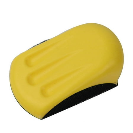 

Inch 6 Inch Hand-Held Grinding Sticky Disc Polishing Disc Self-Adhesive Flocking Sandpaper Disc Grinding Disc Portable Polishing Disc Grinding Block