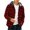 RD1, variant on Men's Hoodies Casual Pullover Hooded Sweatshirt Plaid with Pocket Hoodie Sweatshirt Long Sleeved Hooded Top Fall Outfits 2026