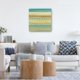 thumbnail image 3 of Cuadro Decorativo | Fine Art Tj | Playa Por Lisa Ridgers - 61 x 61 cm, 3 of 4