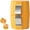 Yellow, variant on Egg Shell Opener, Efficient Egg Cracking Tool with Separator – No-Mess Easy Opener for Home , Multifunctional Kitchen Tool
