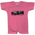 thumbnail image 1 of Little Hippie - Combinaison Élastique « Time Turns », 1 of 1