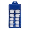thumbnail image 1 of 100Pcs/set Candy Color Full Cover Long Solid-Colours Fake False Nail,./, 1 of 8