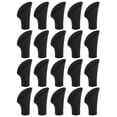 thumbnail image 2 of Walking Pole Replacement Tips,20pcs Outdoor Walking Stick Walking Pole Replacement Tips End Walking Stick Tip Protectors Versatile Functionality, 2 of 14