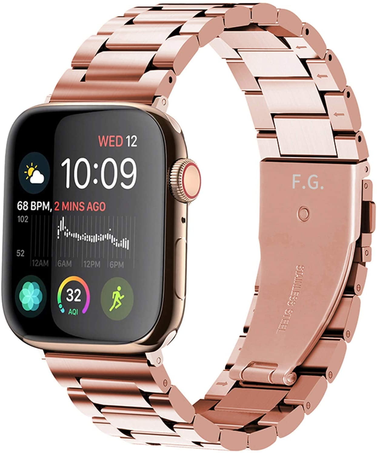 walmart apple watch 44mm