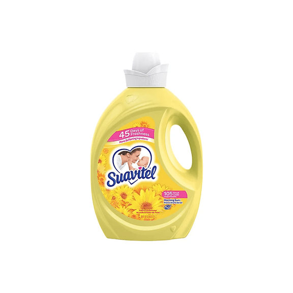 Suavitel Morning Sun 105 fl oz – 1 Pack