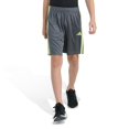 thumbnail image 1 of Shorts adidas Garçons Ceinture Élastique Gris Vert m, 1 of 3