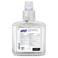 thumbnail image 3 of Kit de Gel Antibacterial Purell ES6 Recarga de Espuma 1200 ml, 3 of 9