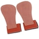 thumbnail image 1 of Guantes de gimnasio para un mejor agarre y prevención de lesiones: perfectos para fitness, entrenamiento y gimnasia. Muñequeras para levantamiento de pesas, 1 of 8