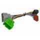 thumbnail image 1 of Radio Stereo Wiring Harness ISO Loom PC2-71-4: For Volvo S40 S60 S70 S80 V40 V70, 1 of 1
