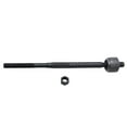 thumbnail image 4 of Detroit Axle - Front Inner Tie Rod End Links Replacement for Nissan Sentra 200SX Fits select: 2006 NISSAN SENTRA 1.8/1.8S, 2005 NISSAN SENTRA 1.8S, 4 of 5