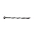 thumbnail image 2 of National Nail 0282159 25 lbs. No.8 x 2.5 in. Deck Screw, 2 of 2
