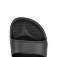 thumbnail image 5 of American Exchange Men's Adult Double Band Slide Sandal, 5 of 7