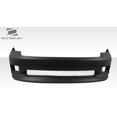 thumbnail image 3 of 2009-2012 Dodge Ram Duraflex MP-R Front Bumper Cover - 1 Piece, 3 of 5