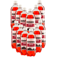 thumbnail image 1 of 12 Pack Bebida Kosako Cereza 600 Ml Kosako Bebida Preparada con Vodka, 1 of 1