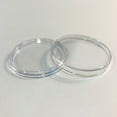 thumbnail image 2 of 50 Susan B. Anthony Direct-Fit Airtight 26mm Coin Capsule Holder QTY: 50 w/ box, 2 of 4
