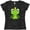 Storm Camo, variant on Inktastic Cute Frog, Green Frog, Frog Prince, Crown Women's T-Shirt