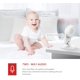 thumbnail image 3 of 1080P FHD Baby Monitor Pet Camera 2.4G Caméra de sécurité intérieure sans fil Kuyhfg Bienvenido a Kuyhfg, 3 of 5