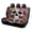 baodan-4, variant on Gothic Skull Lover Car Accessories Bench Seat Covers for Cars Print Car Seat Protector Cover for Rear Universal Fit