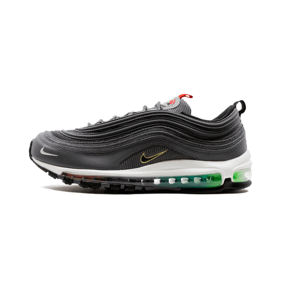 NIKE MENS Air Max 97 "Evolution of Icons" DA8857 001 from Stadium Goods