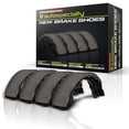 thumbnail image 4 of Power Stop Rear B589 Autospecialty Brake Shoes, 4 of 4
