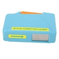 thumbnail image 2 of Limpiador de fibra óptica, caja de limpieza de fibra óptica, limpiador de fibra, accesorios para cables ópticos, probado y confiable, 2 of 12