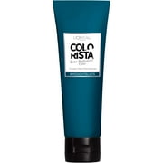 LOreal Paris Colorista Semi Permanent Hair Color, Midnight Blue