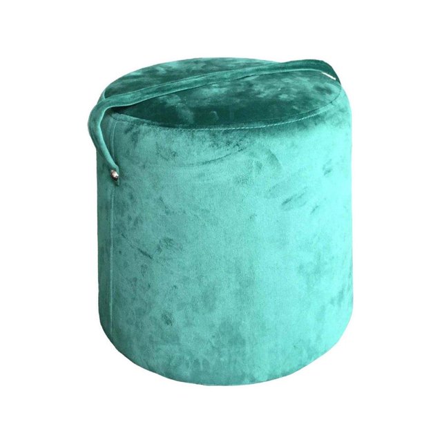 Taburete Kessa Muebles Yatay Verde