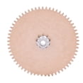 thumbnail image 1 of Pièce de Rechange pour Mouvement de Montre Roue Automatique pour Mouvement 28342 Pcs de Réparation de Montre, 1 of 11