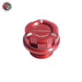 thumbnail image 2 of Tapa de aceite de motor de motocicleta, cubierta de relleno de tornillo de perno, funda para Honda Cb1000r 2008-2021, 2 of 5