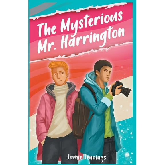 Prince Charmer The Mysterious Mr Harrington, Book 1, (Paperback)