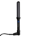 thumbnail image 7 of NuMe Classic 1.25” Curling Wand ,Tourmaline Ceramic Hair Curler for Smooth, Long-Lasting, Frizz-Free Curls, 7 of 7