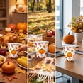 thumbnail image 5 of ChicYu Disposable Fall Harvest Paper Cups Thanksgiving Party Supplies Autumn Theme Drinkware 20 Count for Family Gatherings Festive Events, 5 of 6