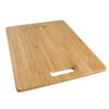 Mainstays 14.5 X 11 X .400 Bamboo Cutting Board