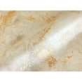 thumbnail image 2 of Elegant Goldish Beige Textured Wallpaper, Premium Wallcovering Roll, 41.7”W X 393”H 113.8 sq ft, 2 of 5