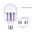 thumbnail image 3 of Led Mosquito Killer Lighting Bulb, 3 of 5