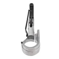 thumbnail image 1 of Belt Sander Bracket, Efficient Easy Operating Belt Sander Attachment Steel  for Angular Grinding, 1 of 7