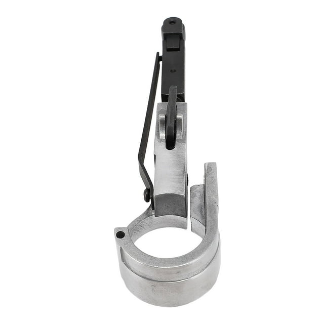 Belt Sander Bracket, Efficient Easy Operating Belt Sander Attachment Steel for Angular Grinding