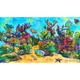 thumbnail image 3 of Dean Russo Collection 18x12 Black Modern Framed Museum Art Print Titled - Underwater Magic, 3 of 5
