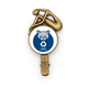 thumbnail image 1 of Clasificación de residuos de mapaches reciclables Broche broche broche broche Metal retro, 1 of 3
