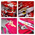 thumbnail image 4 of Labymos unids/set Navidad Santa ropa de cama, 4 of 8