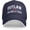 Navy Blue, variant on Outlaw Hillbilly 2024 Hat for Men Baseball Cap Graphic Hat
