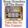 thumbnail image 3 of CafePress - 3 Gmacasino T Shirt - Men's Classic Graphic Cotton T-Shirt, 3 of 4
