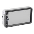 thumbnail image 1 of Car Mp5 Dis-Player Fm Control Remoto Cuerpo De Aluminio Car Bluetooth Player Vogacara VI005560-00, 1 of 6