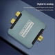 thumbnail image 4 of Upgraded Audio Decoder Digital to Analog Audio Coaxial Converter Optical Fiber to Analog Spdif to L, 4 of 5