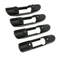 thumbnail image 1 of Kayak Accessory,ABS Plastic Kayak Paddle Ship Paddle Holder Kayak Paddle Clamp Smooth Operation, 1 of 14