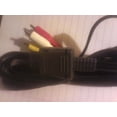 thumbnail image 4 of AV CABLE GAME CUBE NINTENDO 64 SUPER NINTENDO (Bulk Packaging), 4 of 5