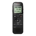 thumbnail image 5 of Sony 4GB Digital Voice Recorder with LCD Display, Black, ICDPX470_K6, 5 of 9