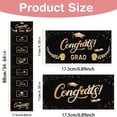 thumbnail image 3 of Graduation Holder Graduation Envelope Card, Money Holder for Cards for Graduates Men & Women, Graduation Money Gift Idea, 3 of 9