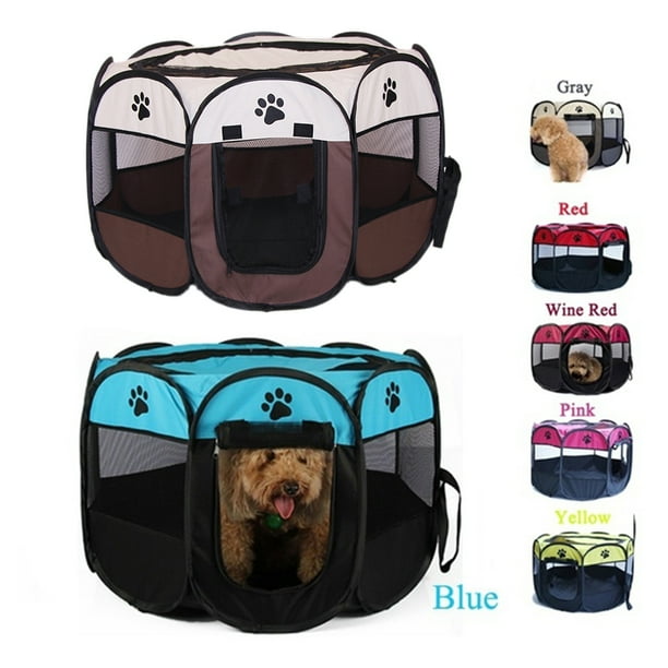 Oxgord heavy duty online playpen