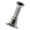 Silver-58mm, variant on Spring Load Espresso Tamper Tool Auto Pressure Adjustment Stainless Steel Construction For Coffee Shops